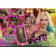 Suicide Squad Movie Masterpiece Action Figure 1/6 Harley Quinn Dancer Dress Version 29 cm